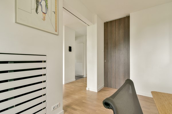 Medium property photo - Van Boshuizenstraat 491, 1082 AS Amsterdam